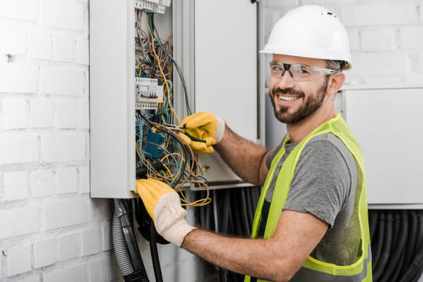 Best Electrical Rewiring Services  in Carter Lake, IA