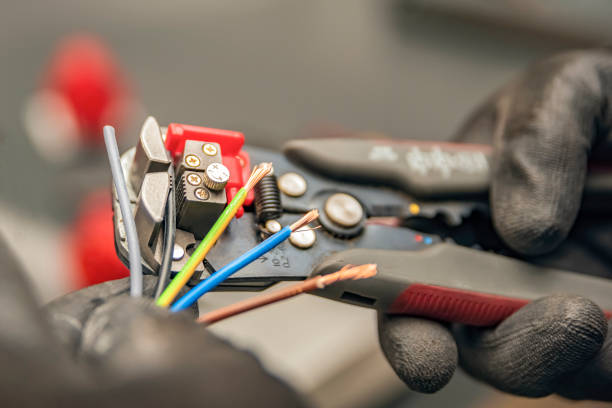 Best Electrical Wiring Services  in Carter Lake, IA