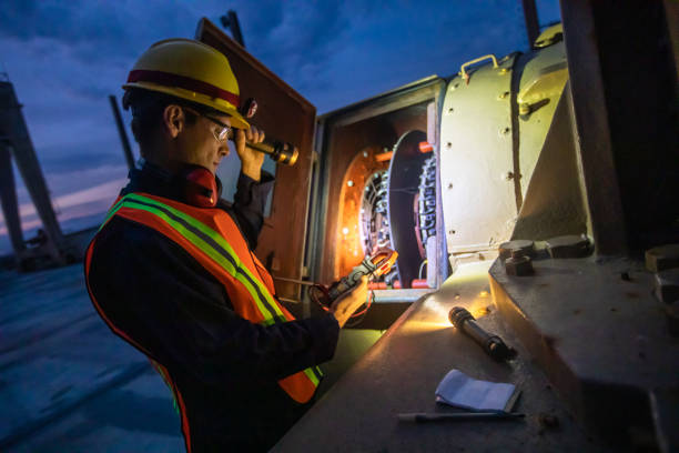 Best Electrical Installation Contractor  in Carter Lake, IA
