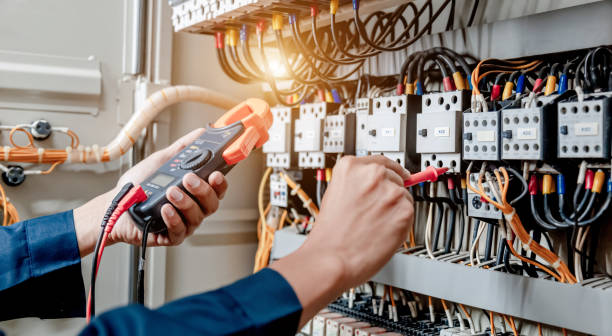 Best Home Electrical Repair  in Carter Lake, IA