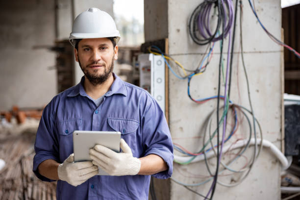 Best Circuit Breaker Repair  in Carter Lake, IA